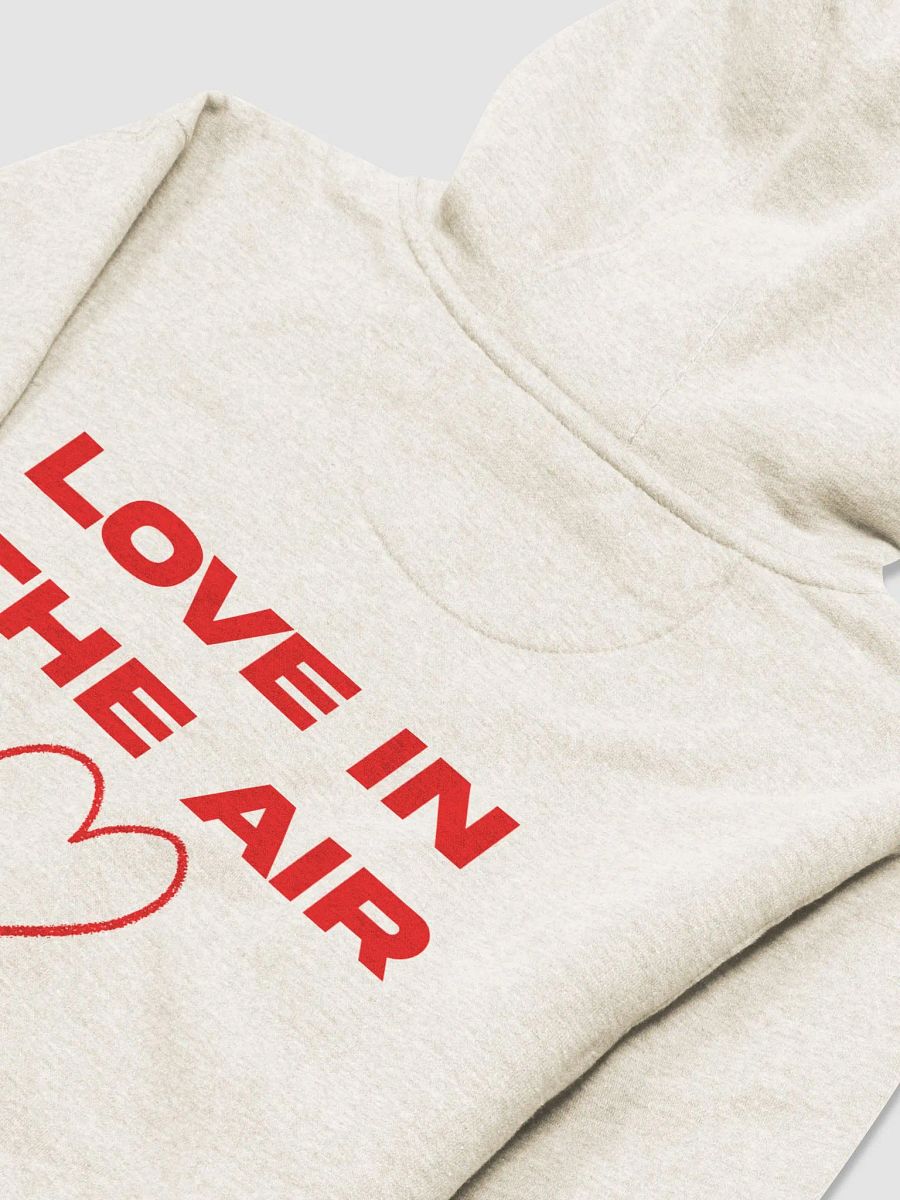 Valentijn's hoodie product image (45)
