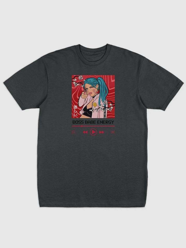 Boss Babe Energy! Prem product image (2)