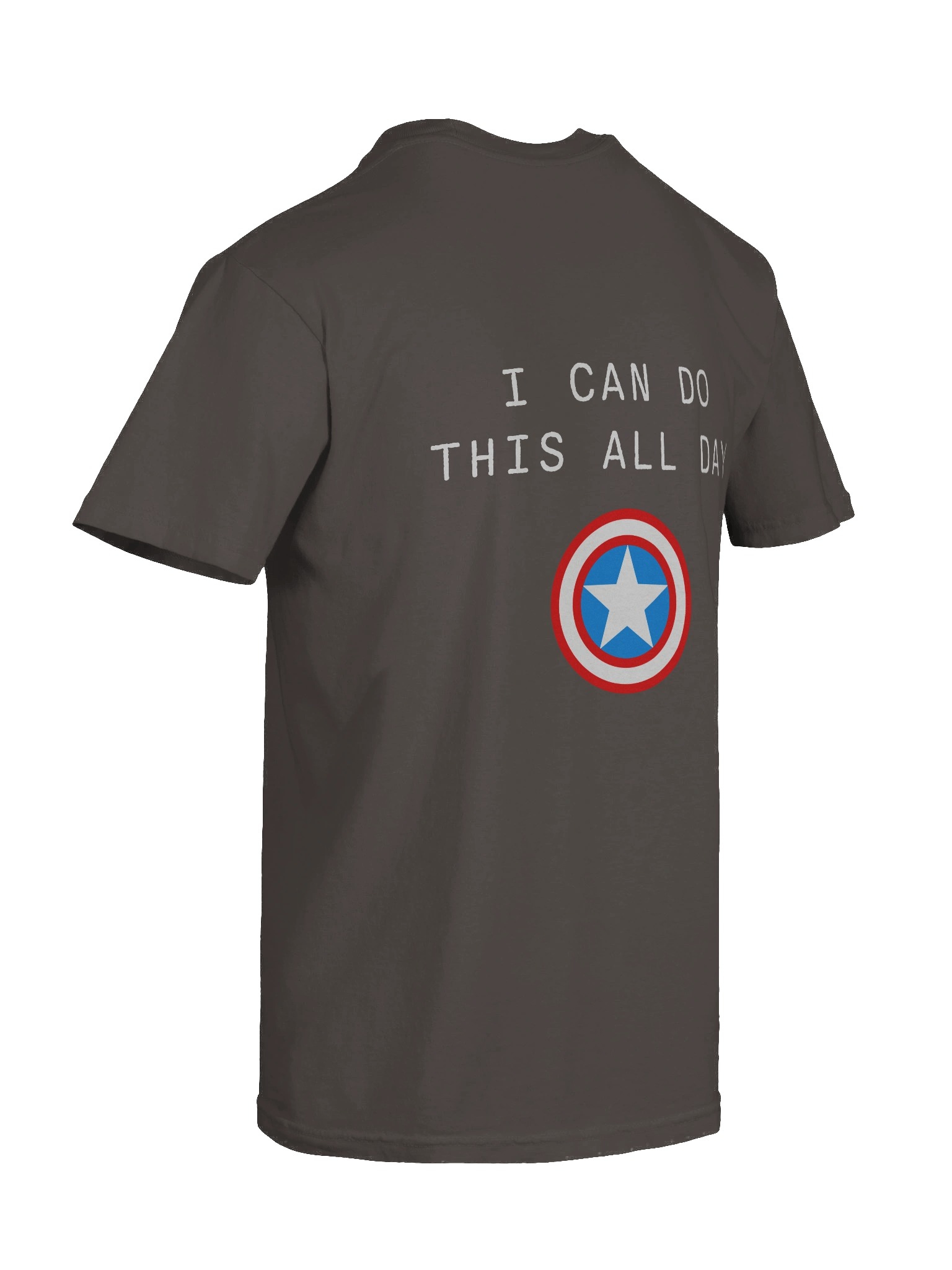 I Can Do This All Day Tee product image (10)