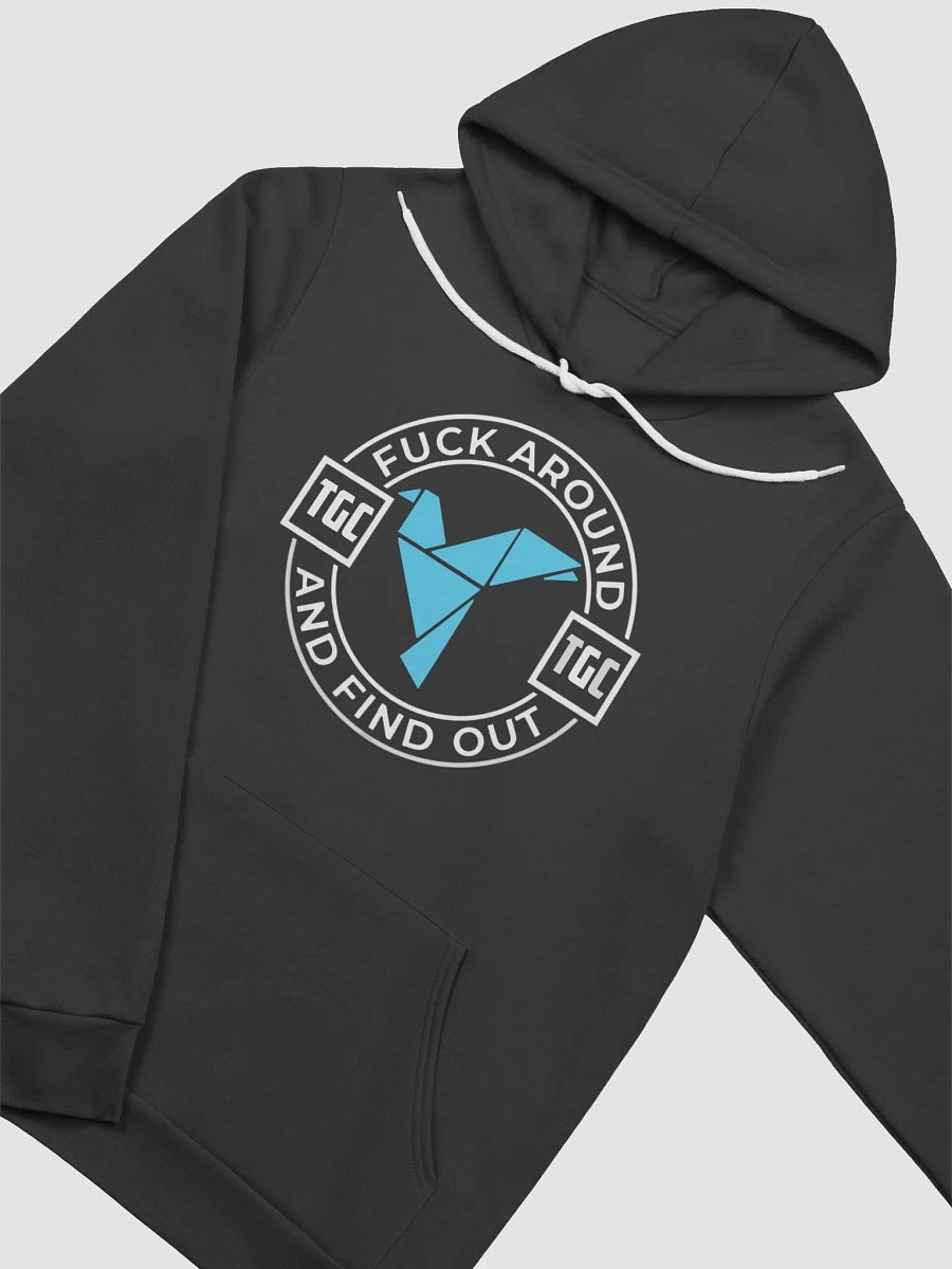 F.A.F.O. Hoodie product image (3)