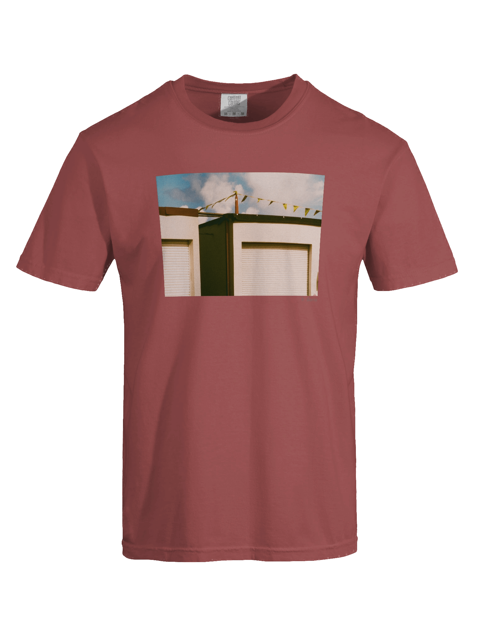 Rollup n.2 Tee product image (27)