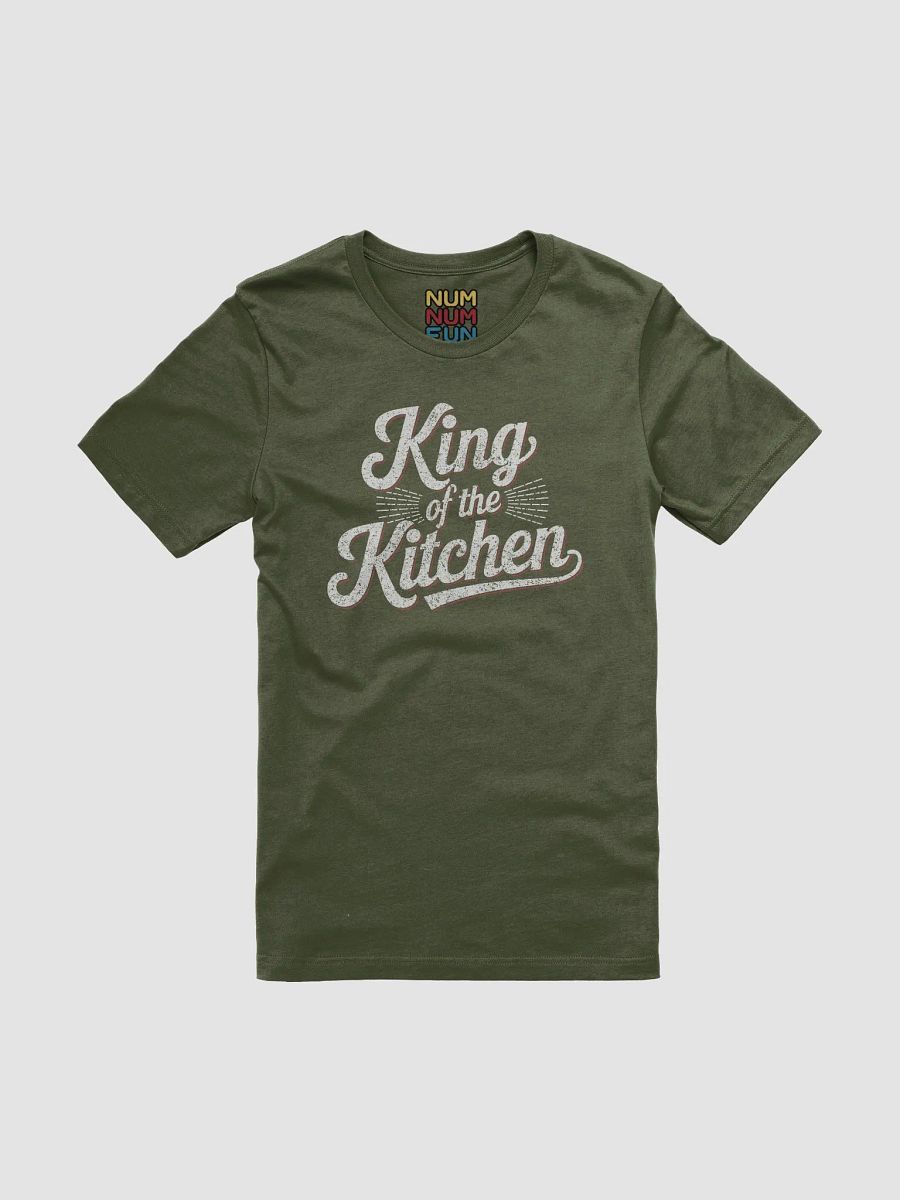 King of the Kitchen product image (1)