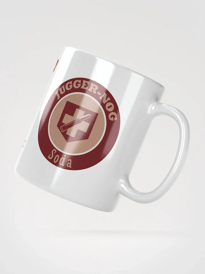 Juggernog : Vie INFINIE ! product image (1)