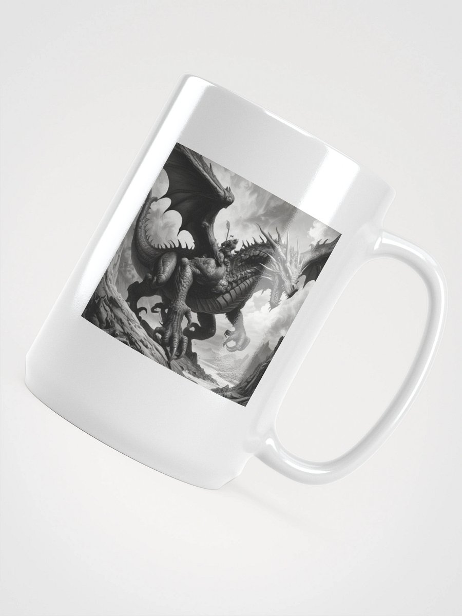 Mystic dragon product image (4)