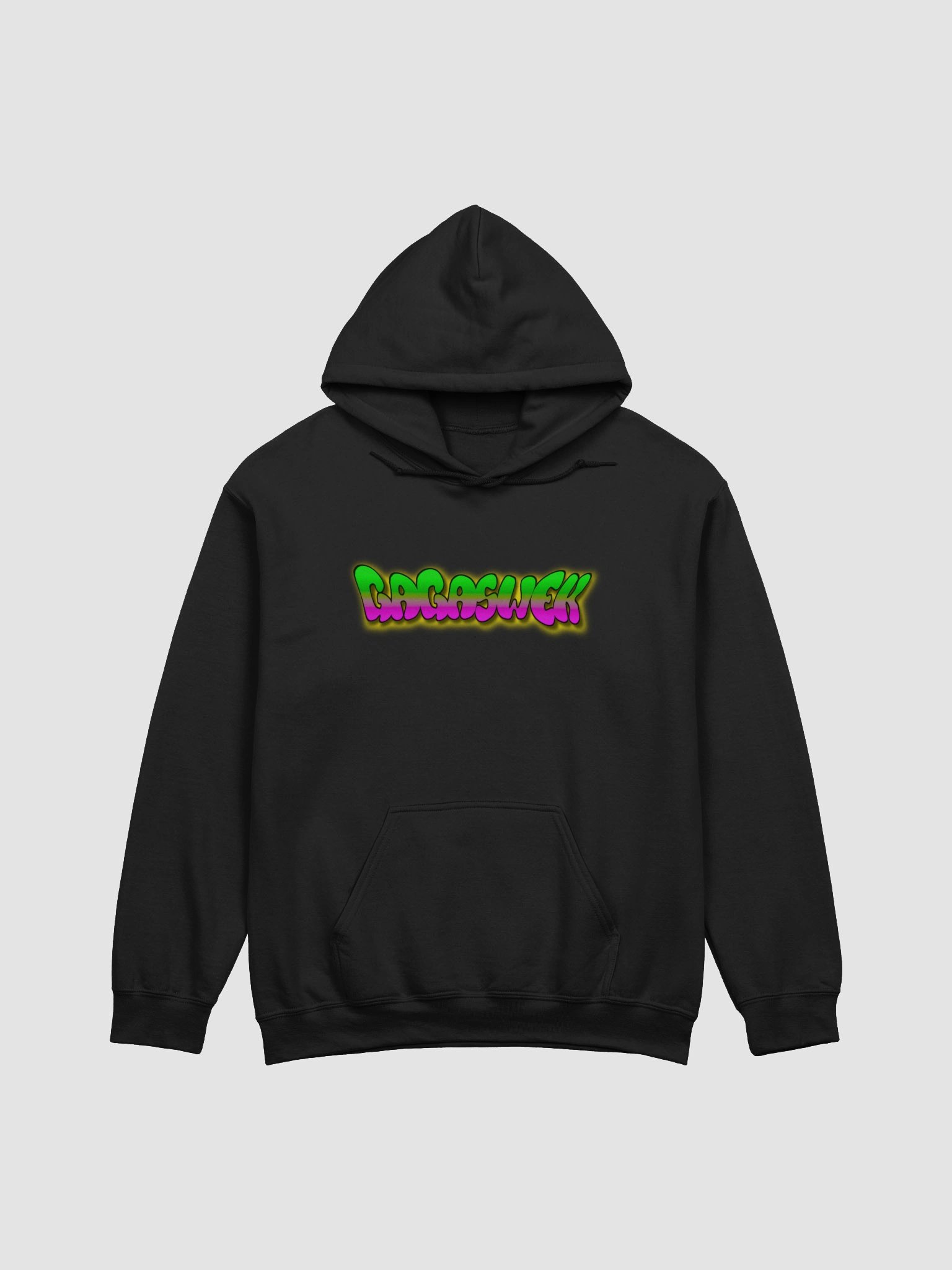 hoodie GAGASWEK product image (1)