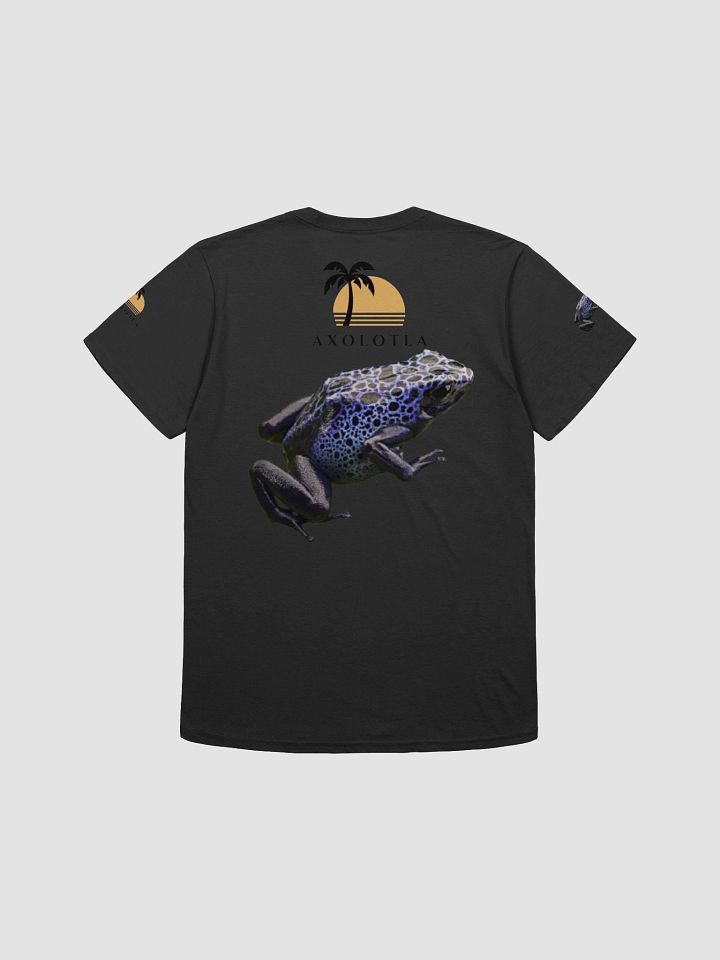 froger T-shirt product image (2)