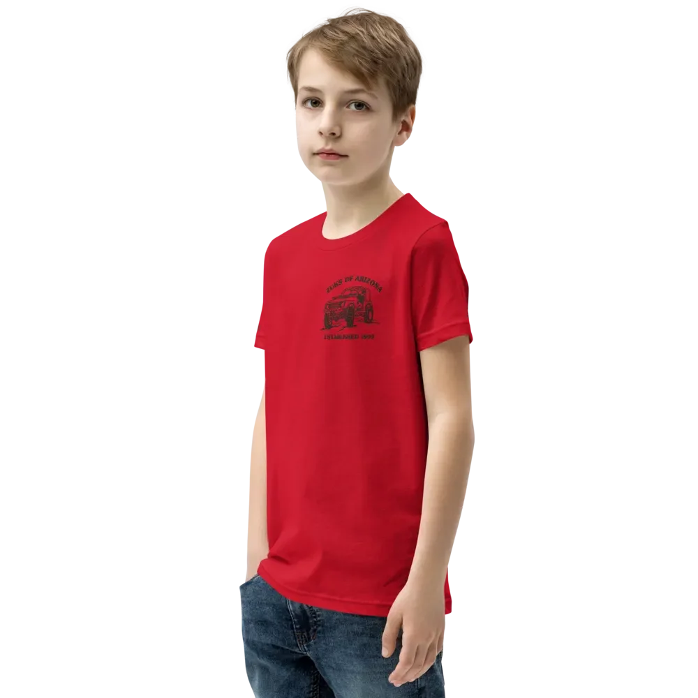 The Curtisflip - Kids product image (5)