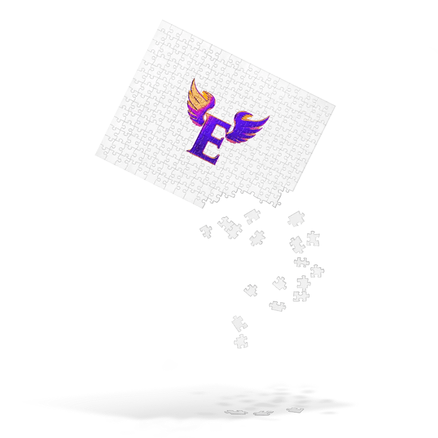 EmMORtallY: Puzzle product image (4)