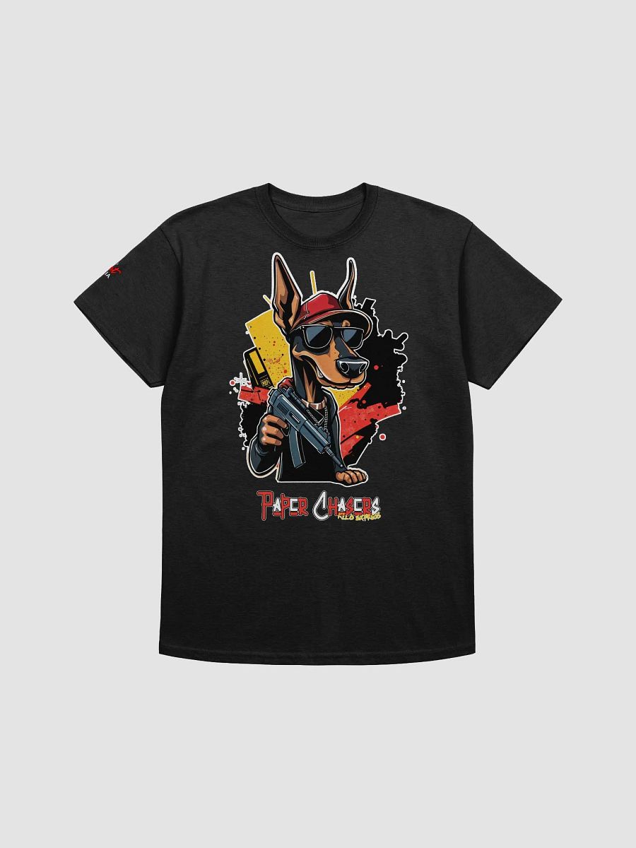 Kilo Express - Paper Chasers Da Dawg Tee product image (1)
