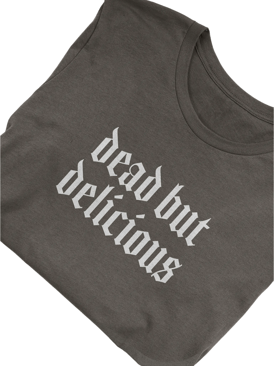 Delicious tee product image (3)