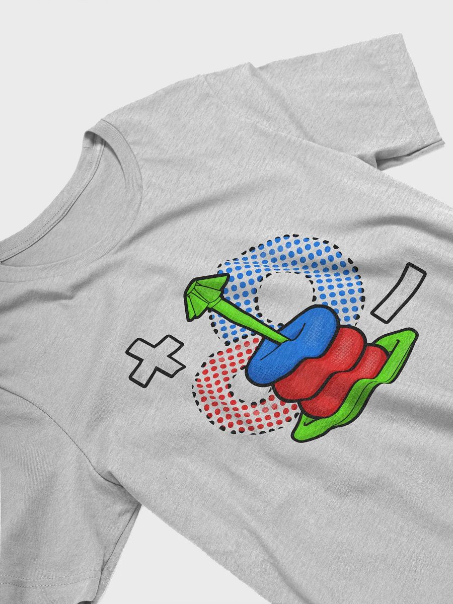 Mogo T-Shirt product image (21)