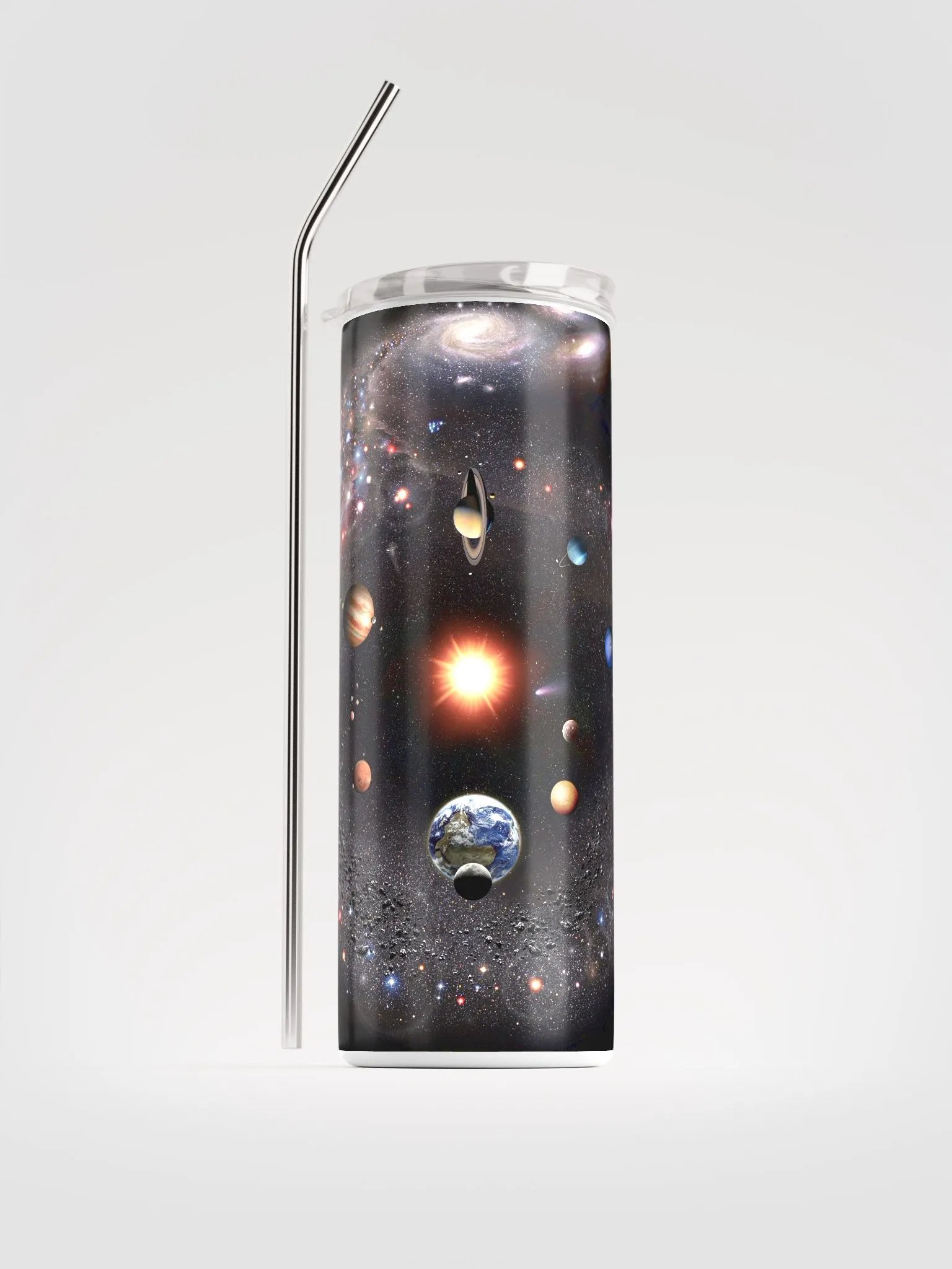 Milky Way Log View Todler! product image (1)