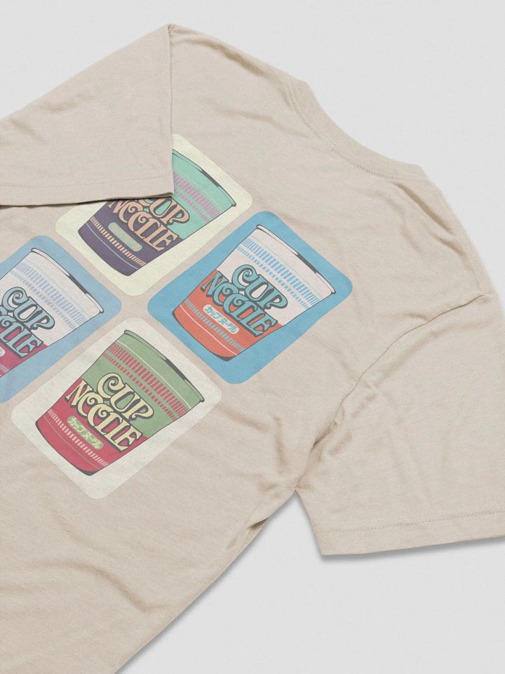 Cup Noodle - Tee product image (2)