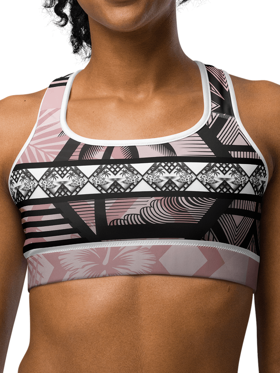 Paradise-Sports Bra product image (9)