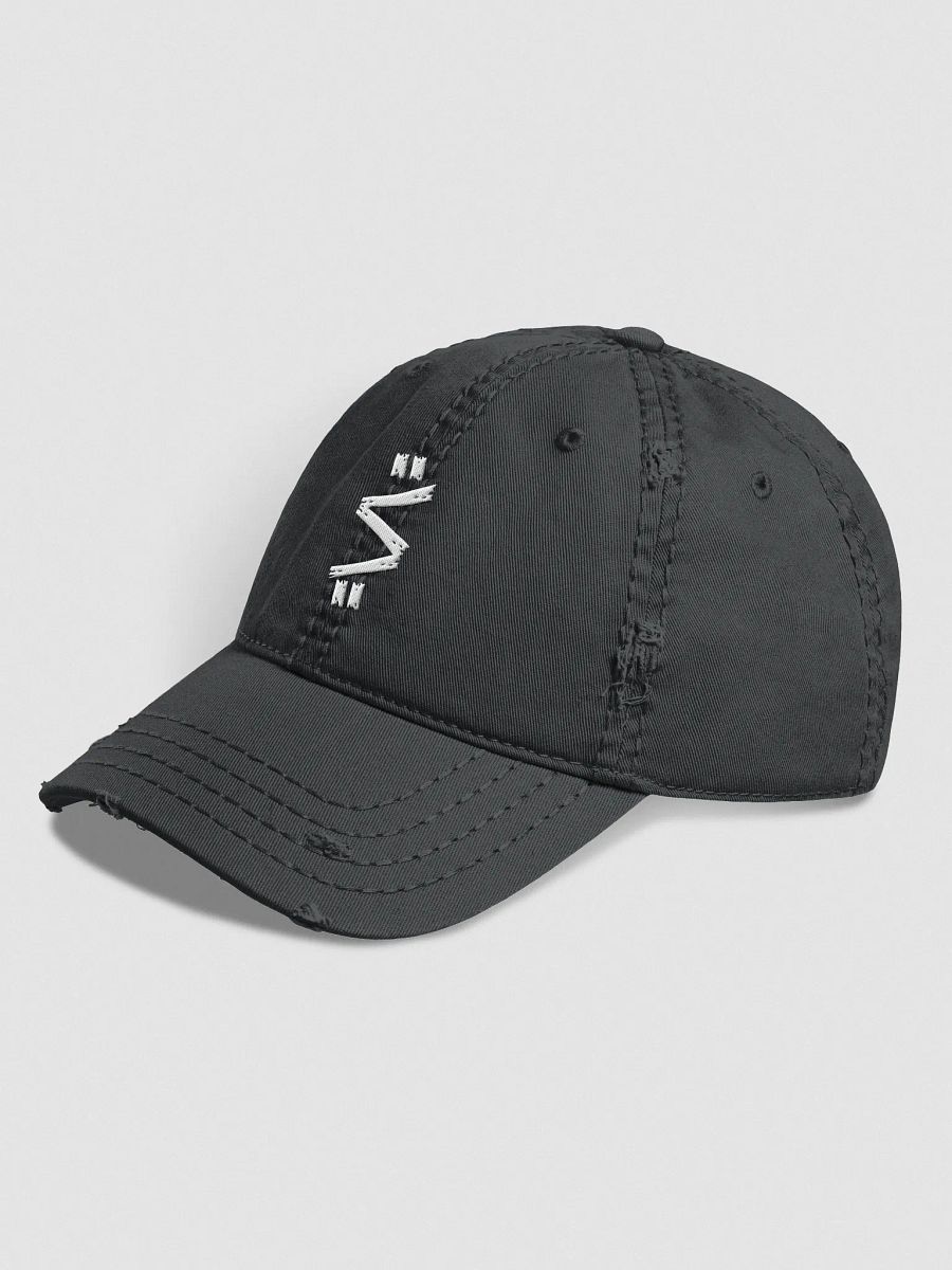 'OGsnark' Distressed Dad product image (8)