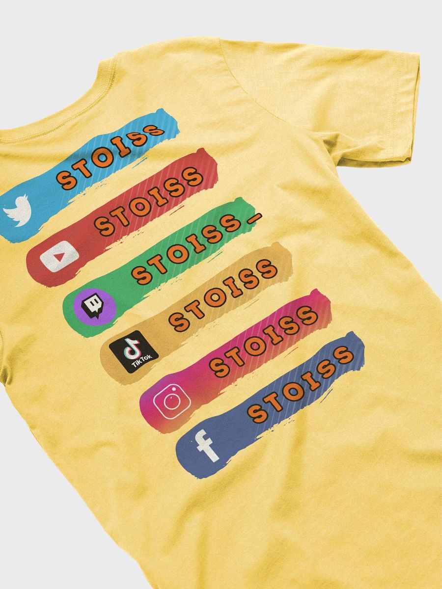 The Snek Shirt product image (4)