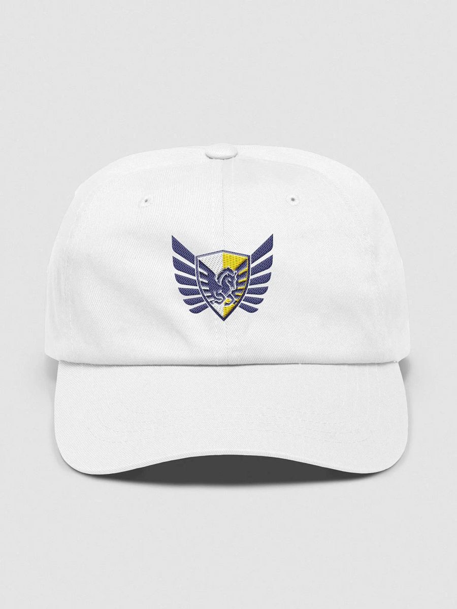 Nova Vitae Classic Dad Hat product image (1)
