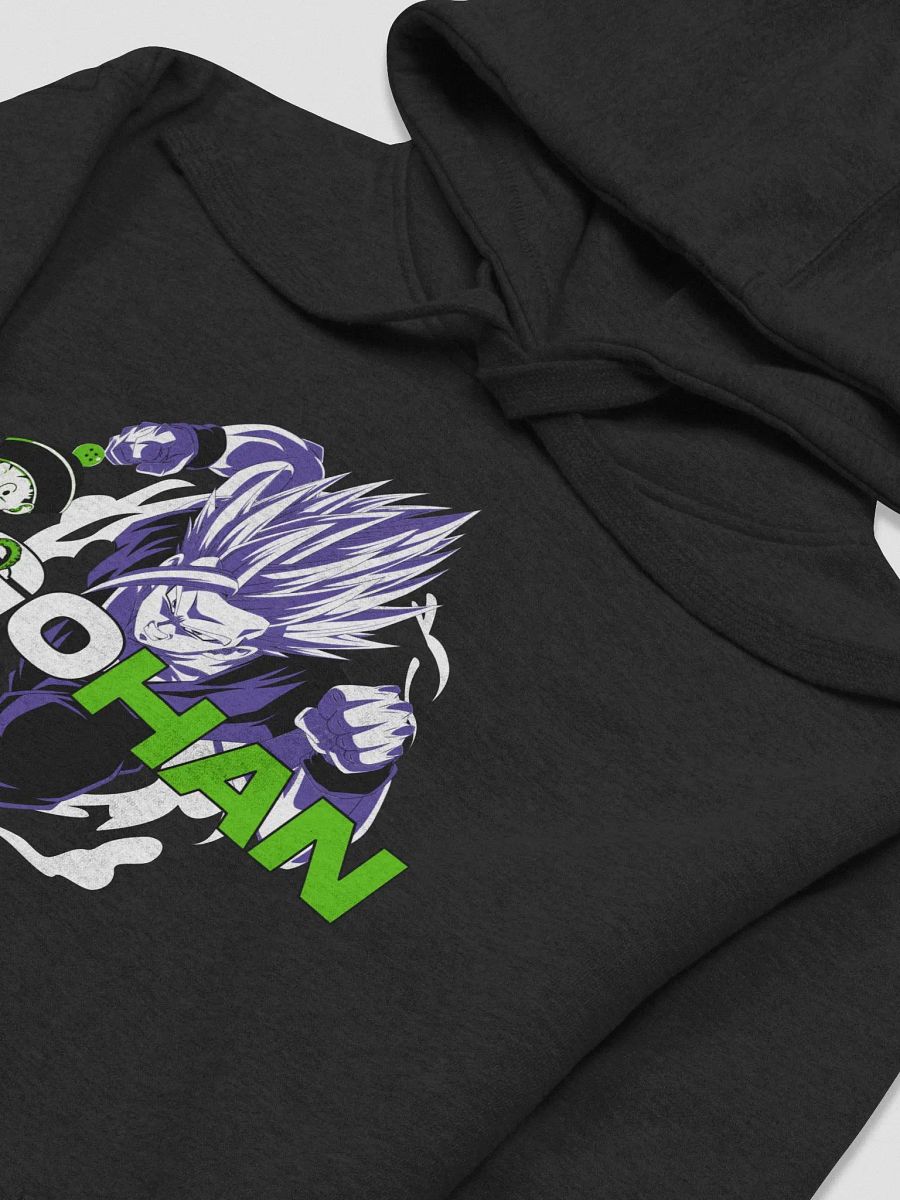 Awakened Saiyan Son Gohan Hoodie product image (5)