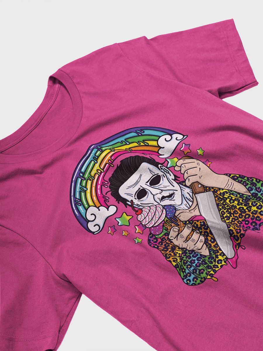 Frank-Myers Tshirt product image (3)