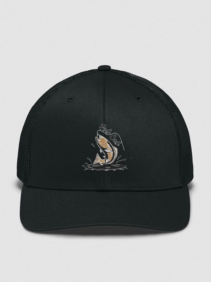fishing cap product image (3)