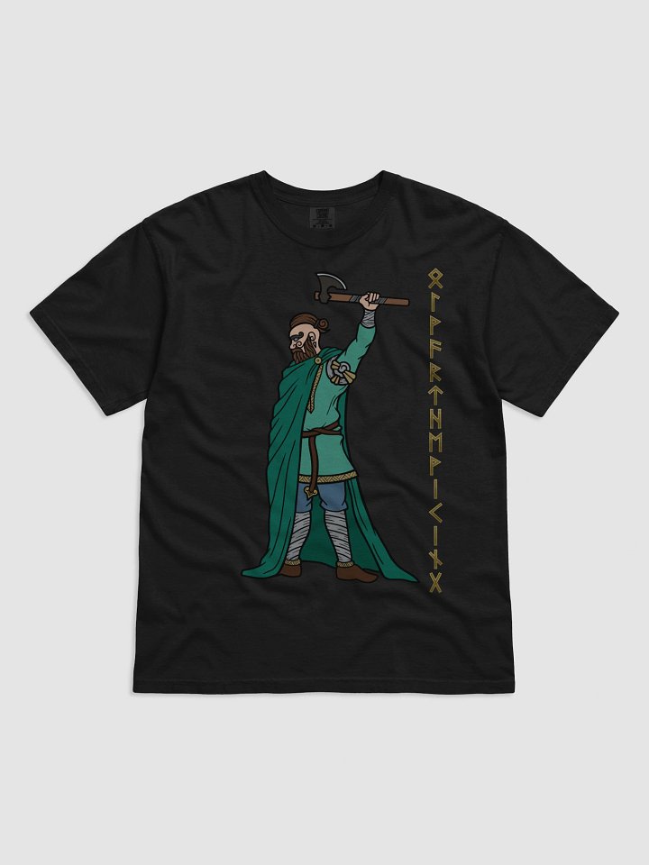 "For Glory" shirt product image (3)