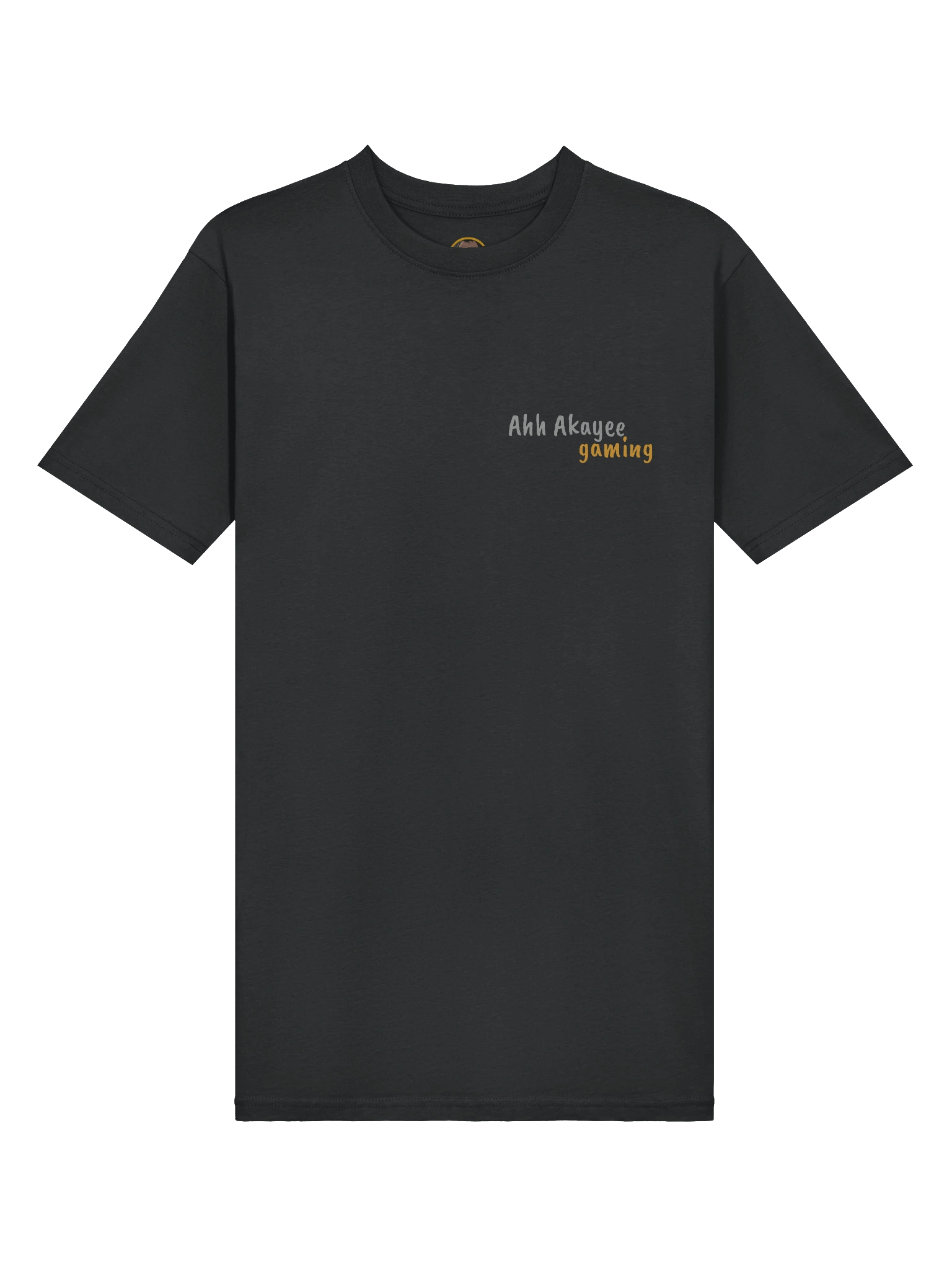 Ahh Akayee Comic Beats Men's Premium Tee product image (3)