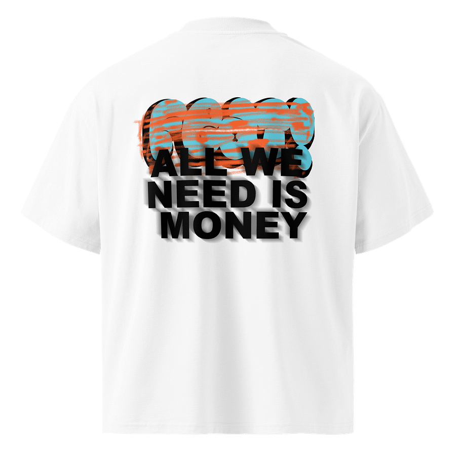 Cash State of Mind Tee product image (4)