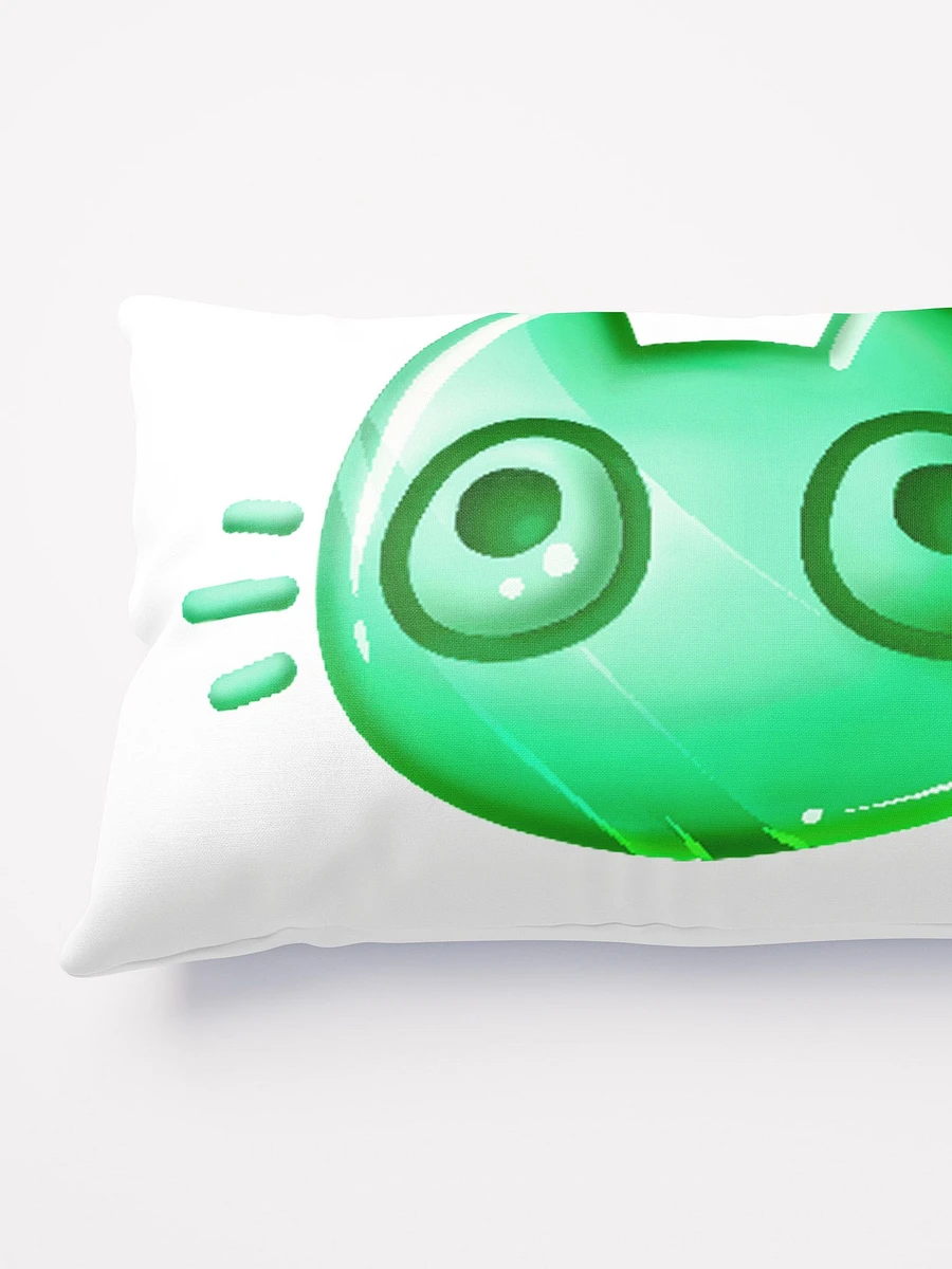 Green Cat Face Double-sided Cushion product image (4)