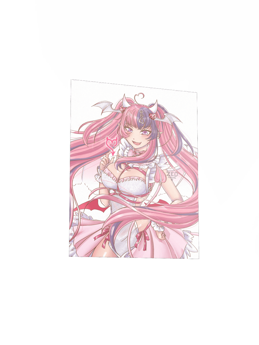 iron mouse fanart product image (14)