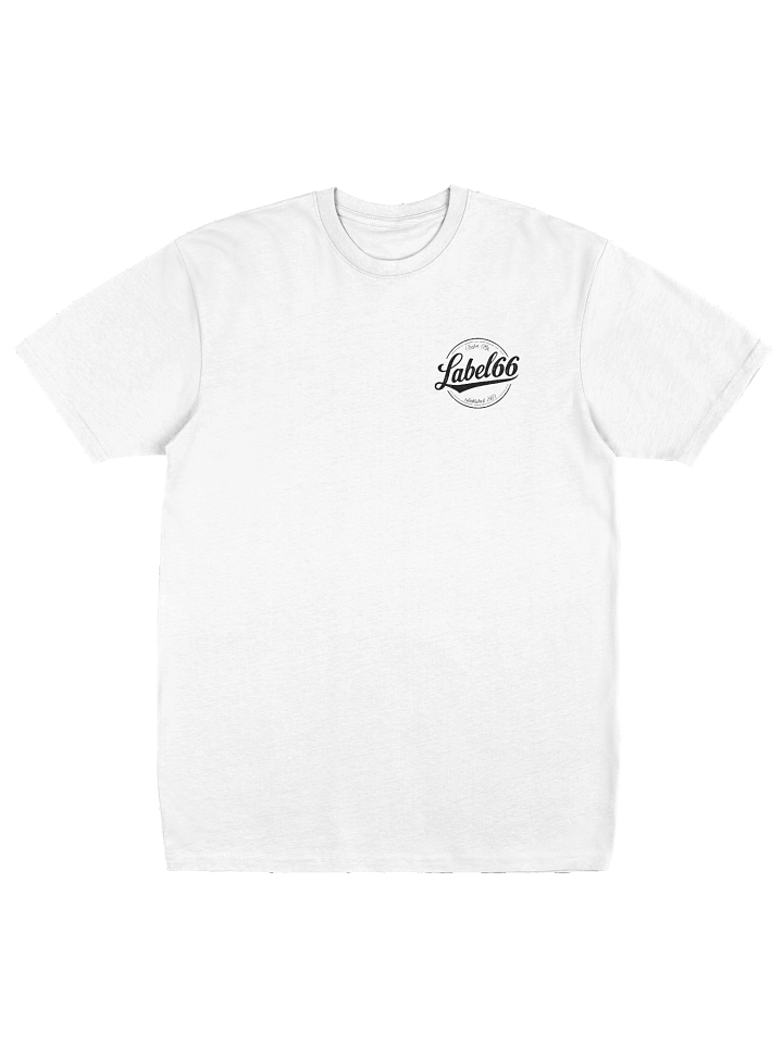 "NEW" Label66 Est. 2025 Pocket T product image (1)