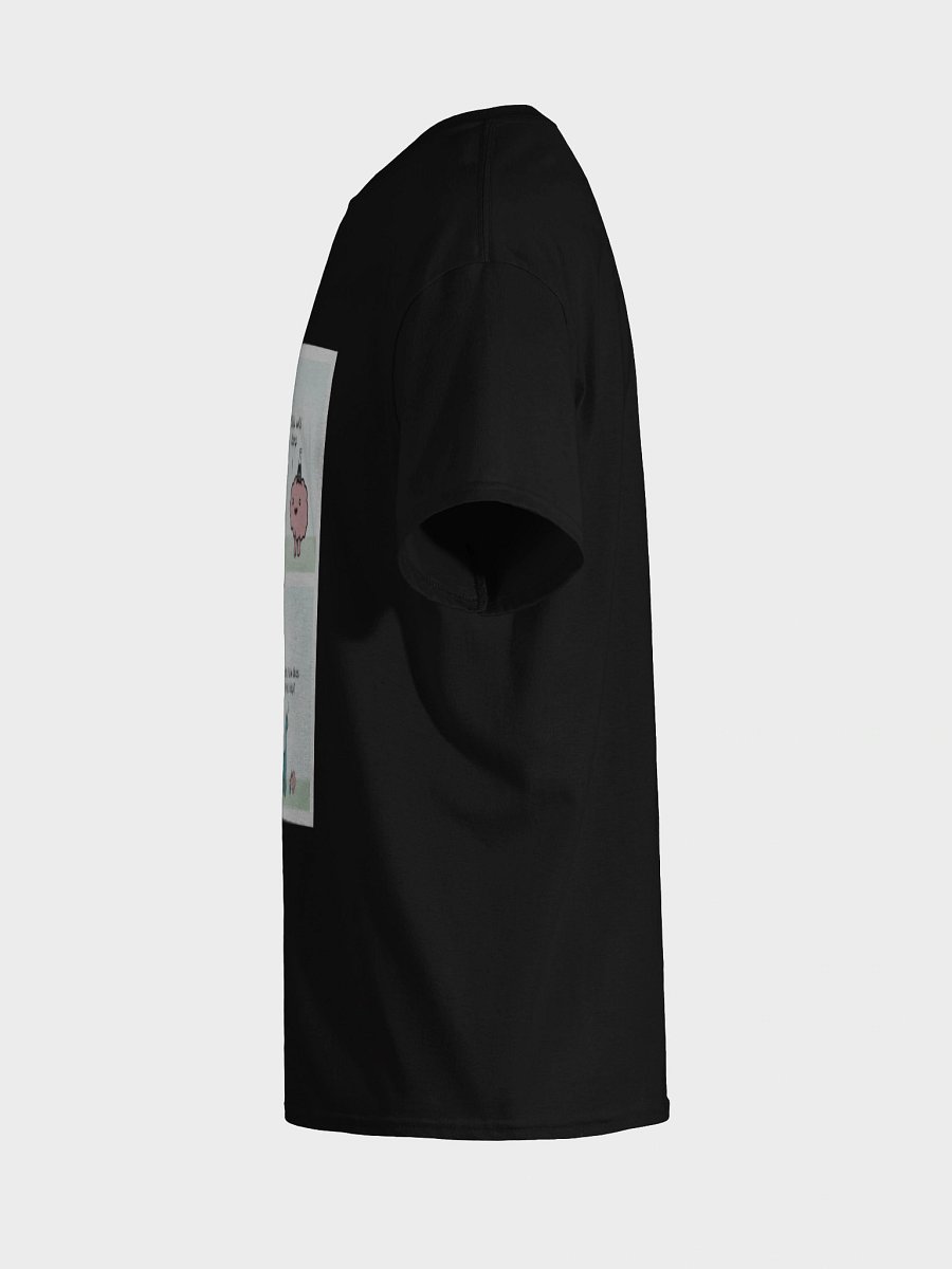 Comic #198 T-shirt product image (31)