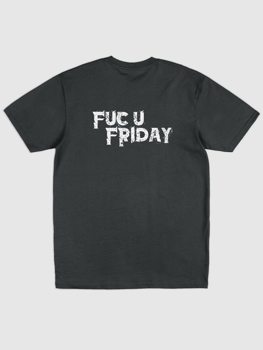 Fuc U Friday product image (5)