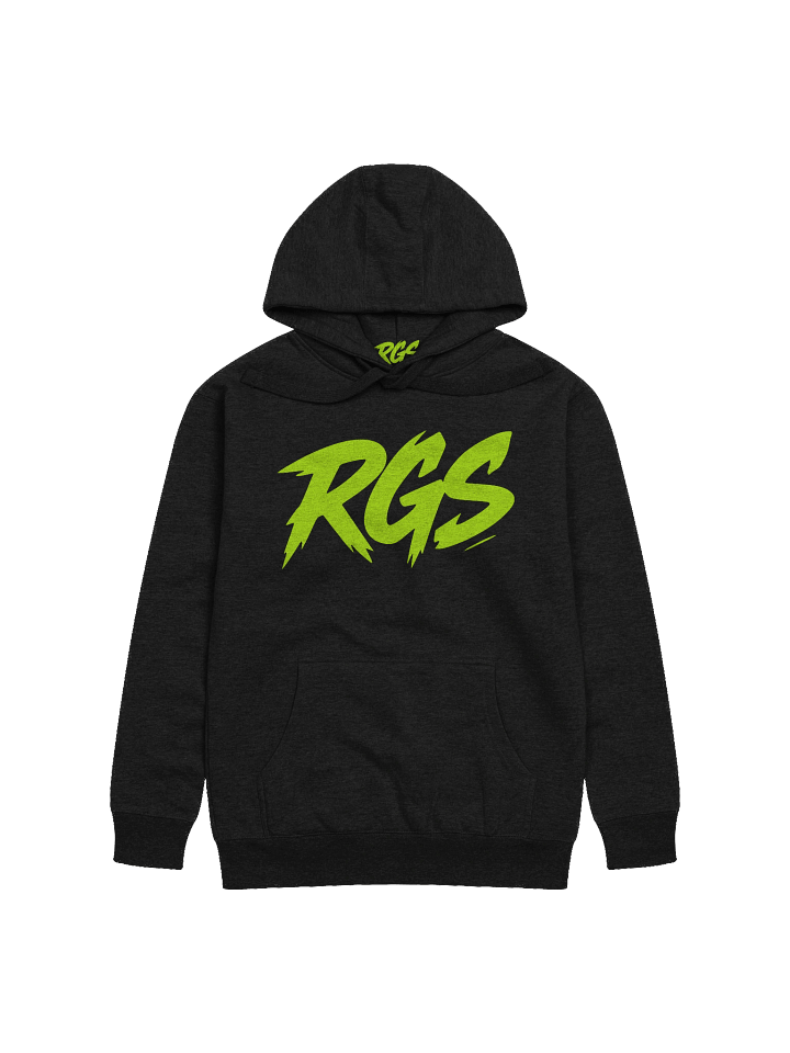 RGS Gamer Hoody – Indie Spirit Edition product image (1)