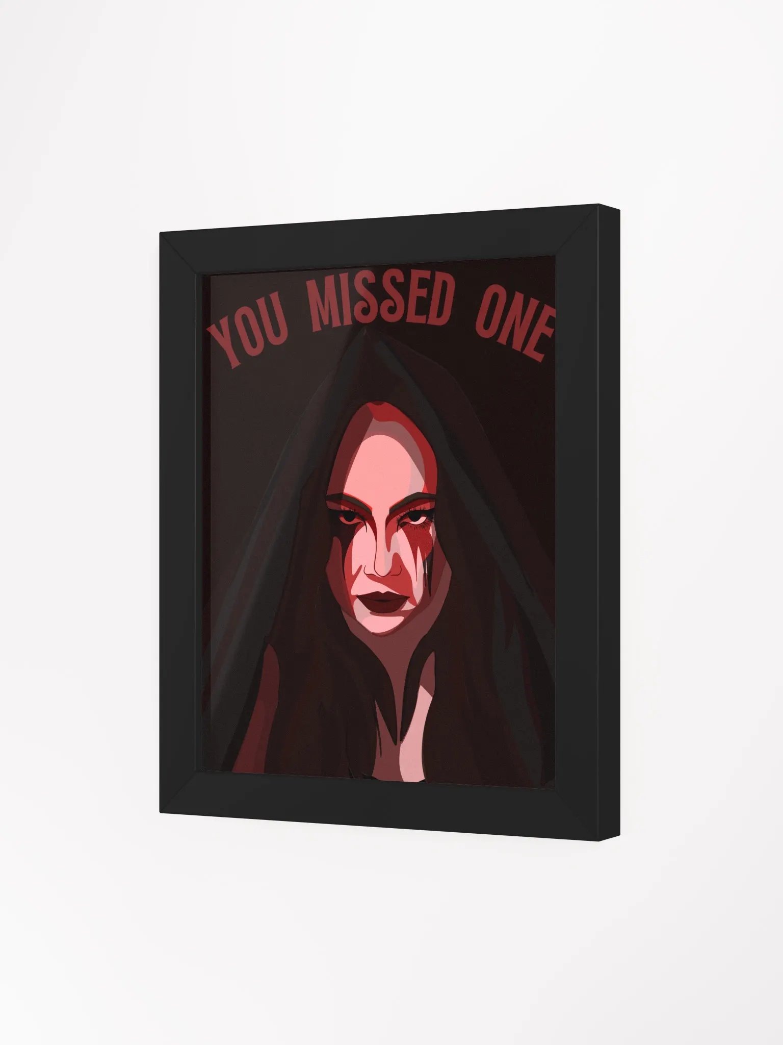 You Missed One product image (5)