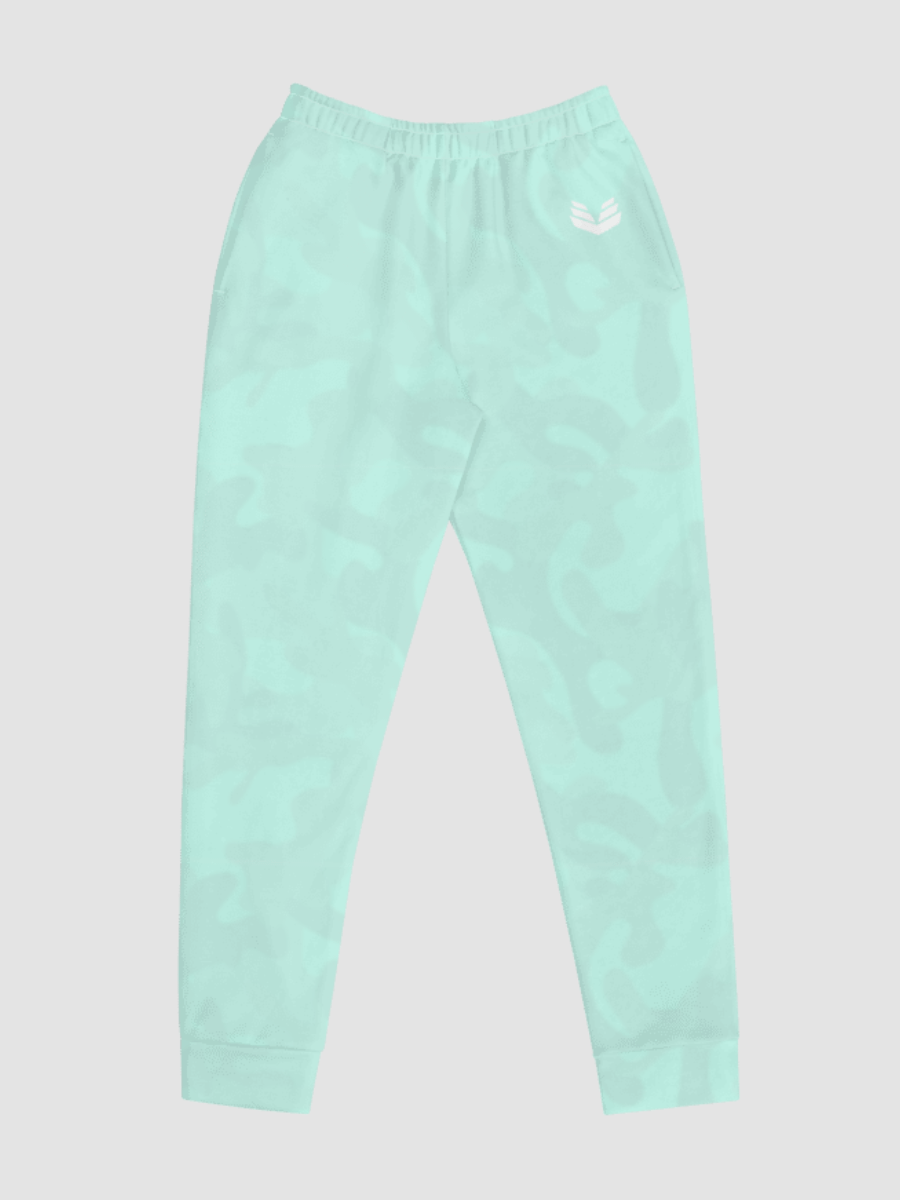 Joggers - Mint Camo product image (5)