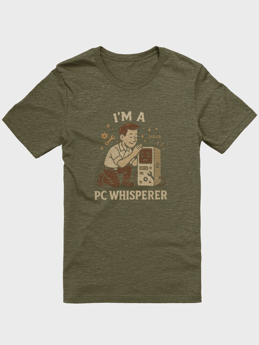 I’M A PC WHISPERER product image (13)