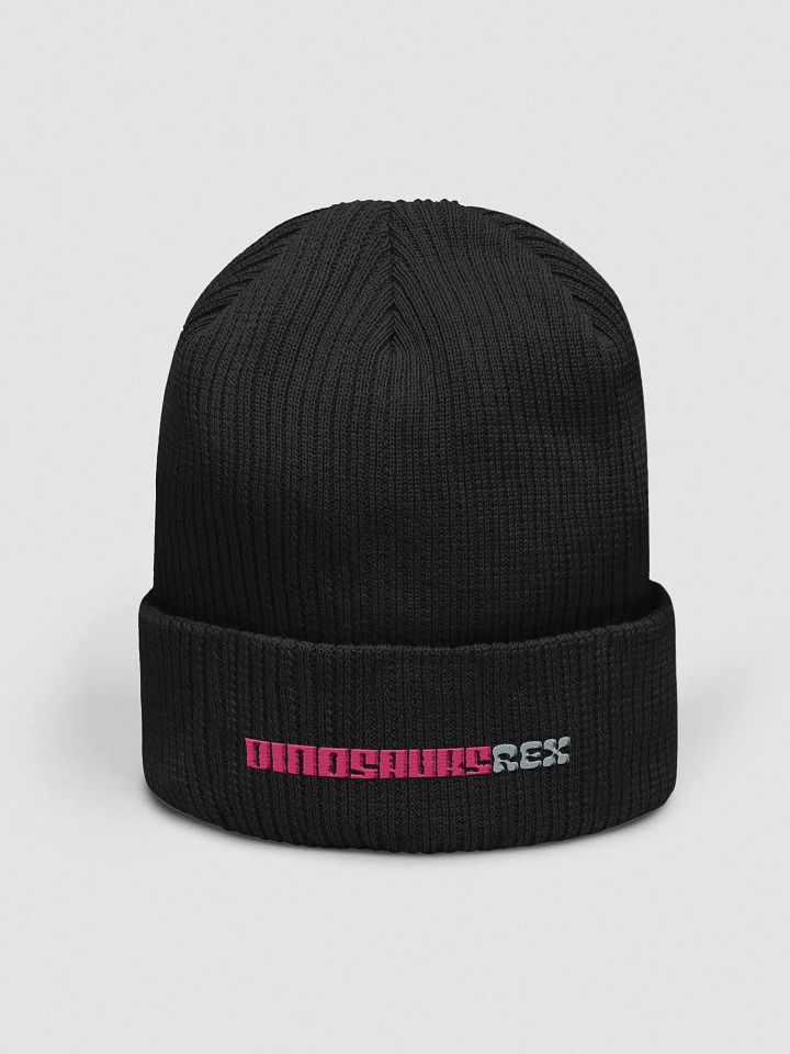 Beanie product image (1)