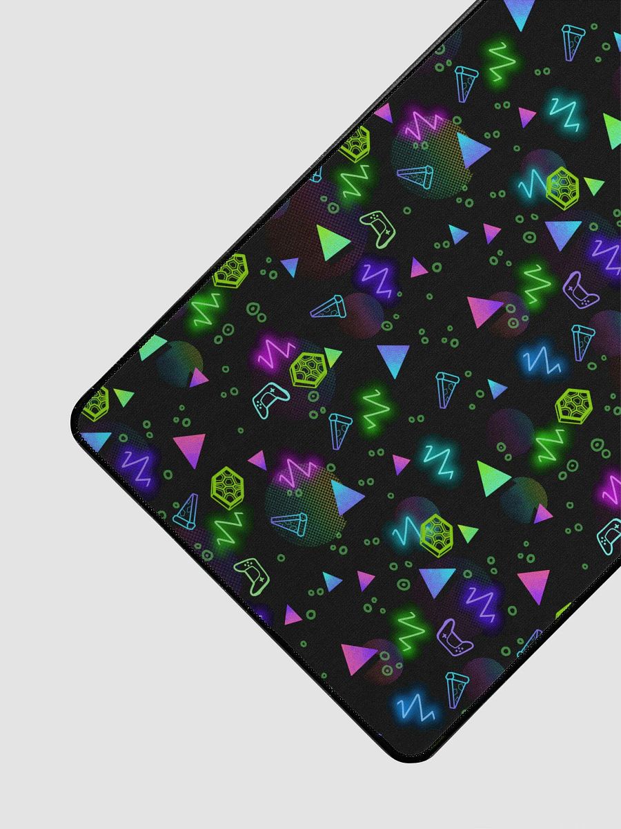 Arcade Floor Desk Mat product image (3)