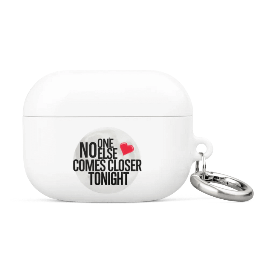Heartfelt Night All-Over Print AirPods® Case product image (4)