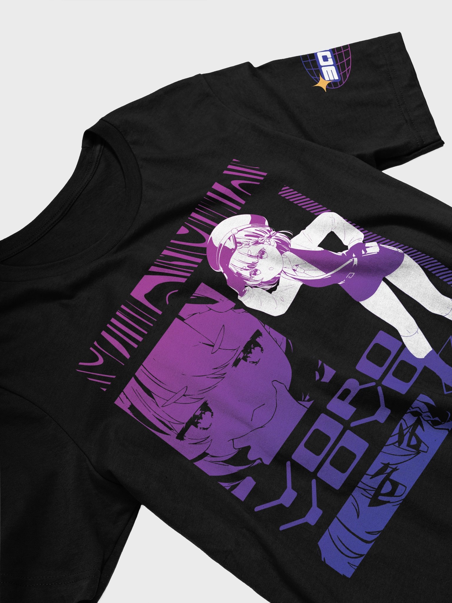 BRUTAL VISION 3033 product image (3)