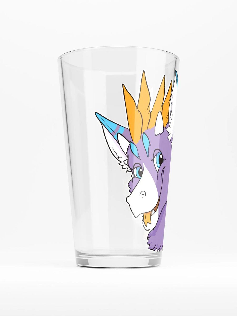 {Special Edition} Lavender/Telephone Glass product image (2)