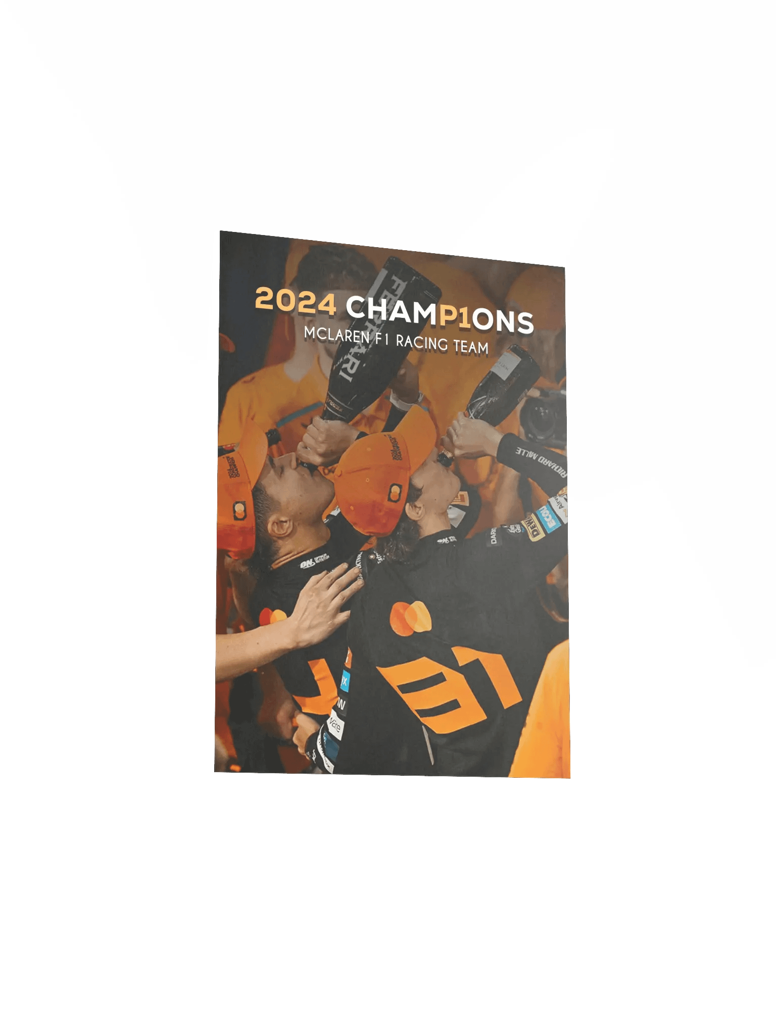 McLaren - 2024 ChamP1ons product image (17)