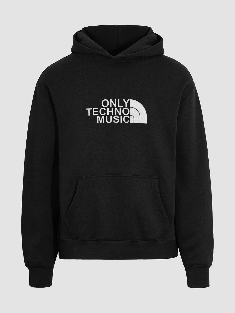 Only Techno Music product image (3)