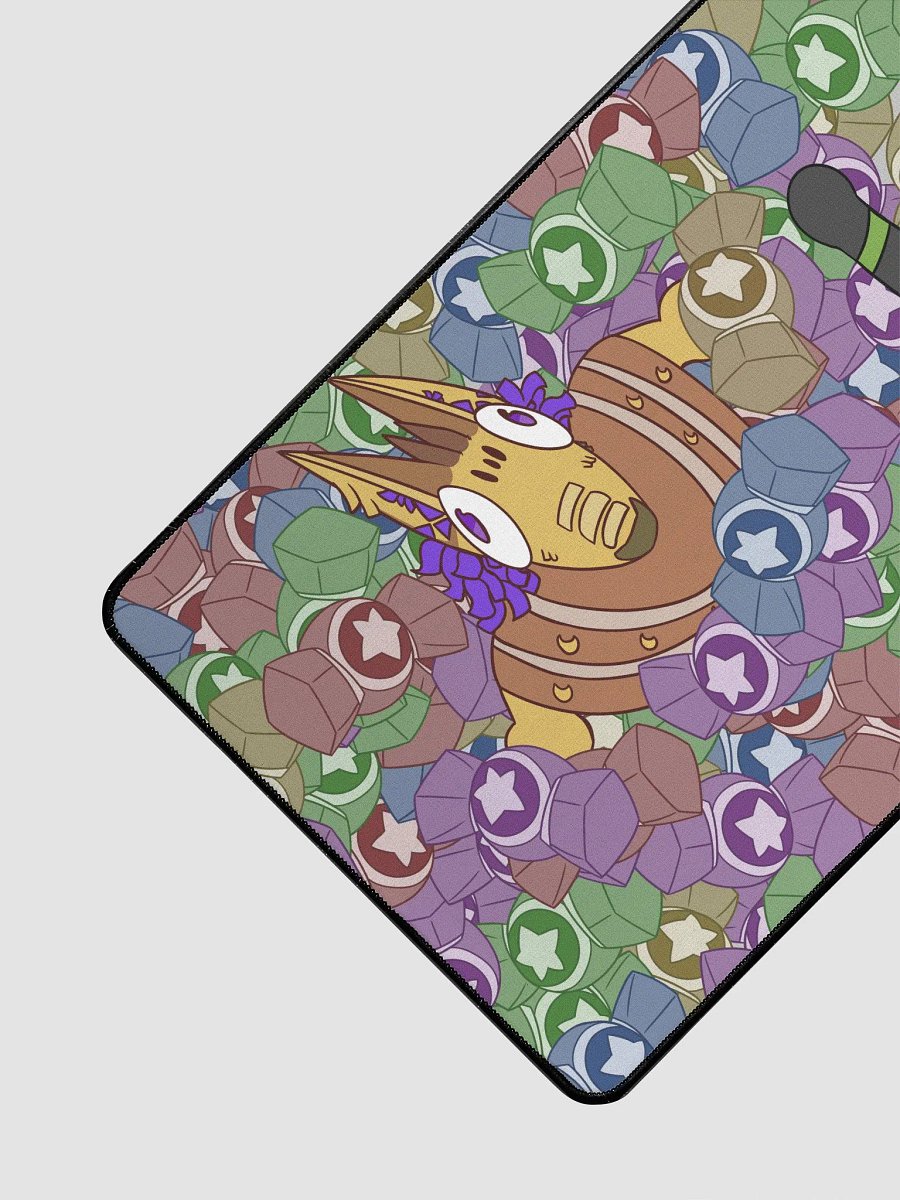 Monster and Masi Candy Mat product image (3)