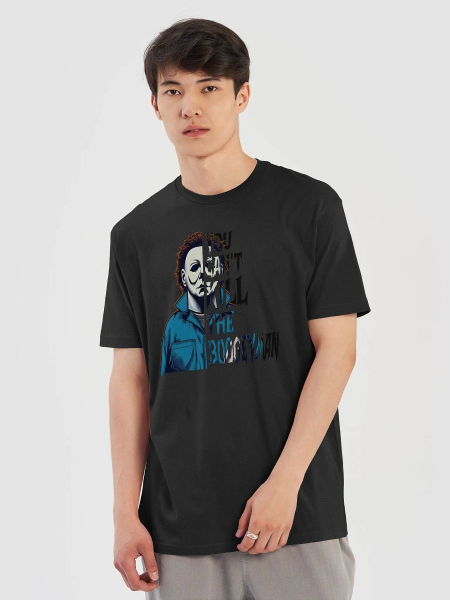 Michael Myers - Super Soft T product image (38)