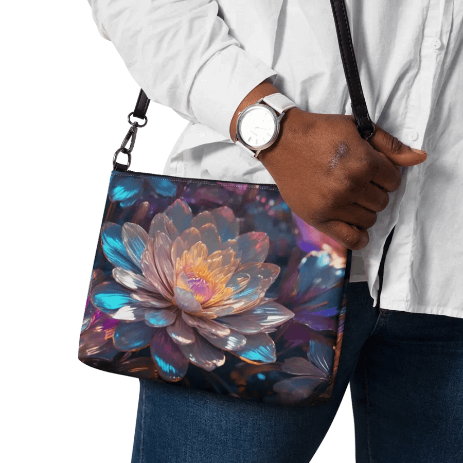 Muse XI Crossbody Bag product image (7)