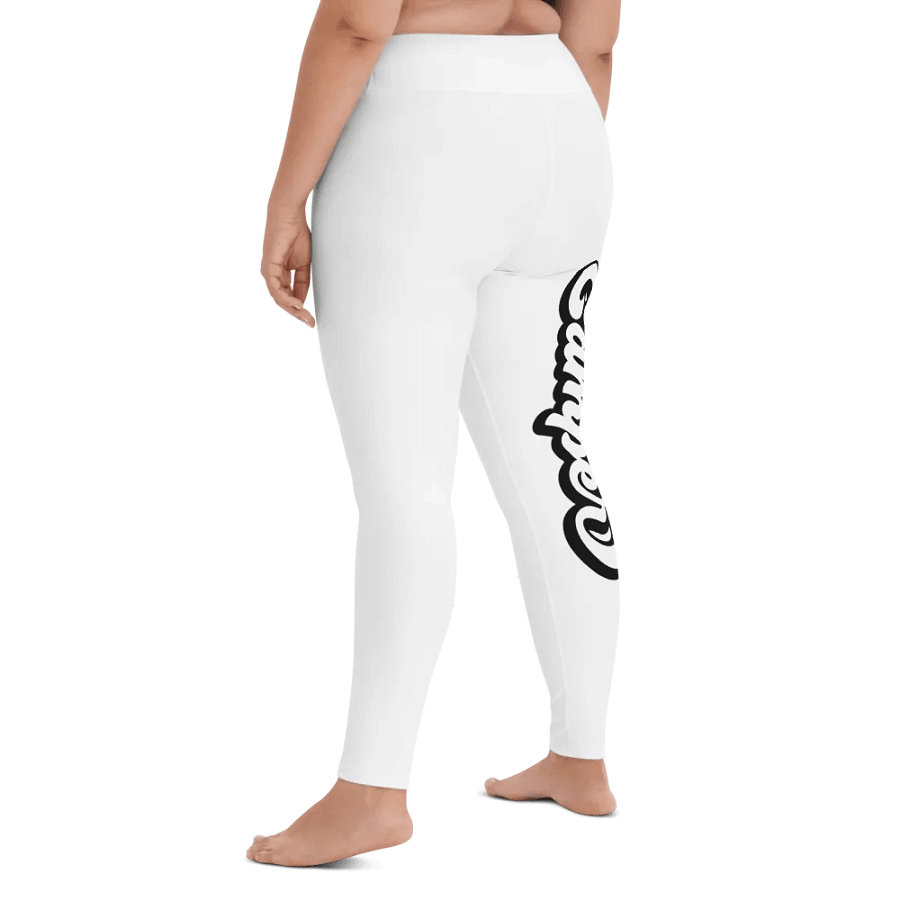 Queen of the Camper Activewear Leggings product image (10)