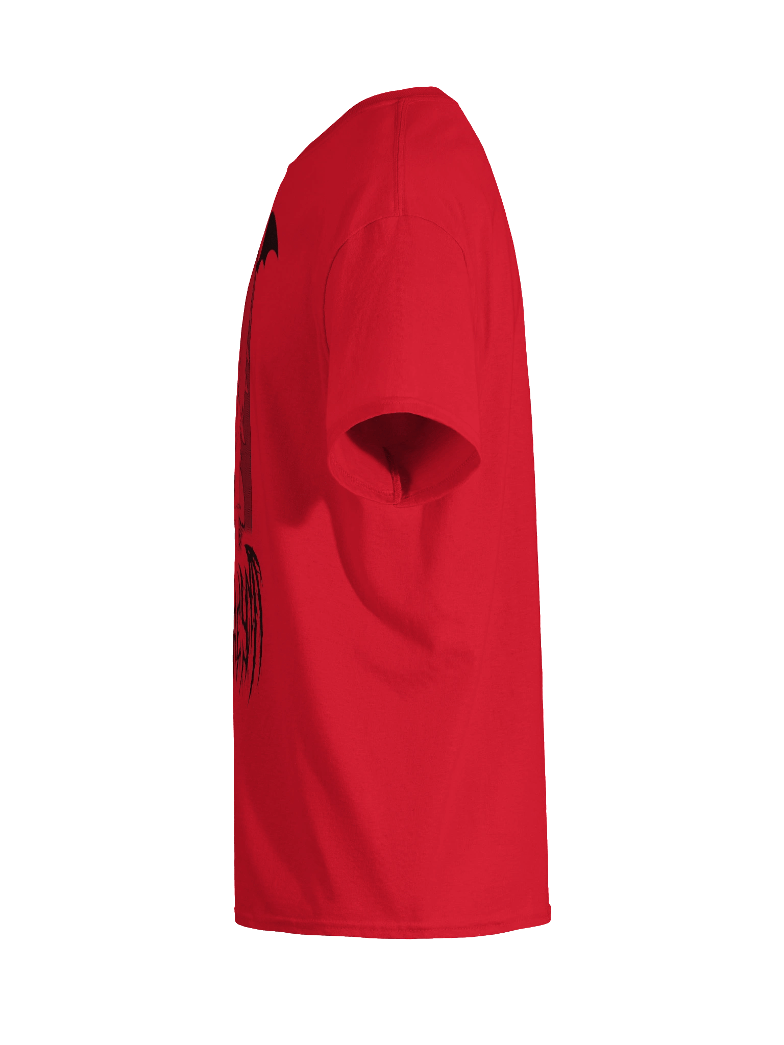 [LIMITED] palengrey metal shirt (halloween ver.) product image (33)