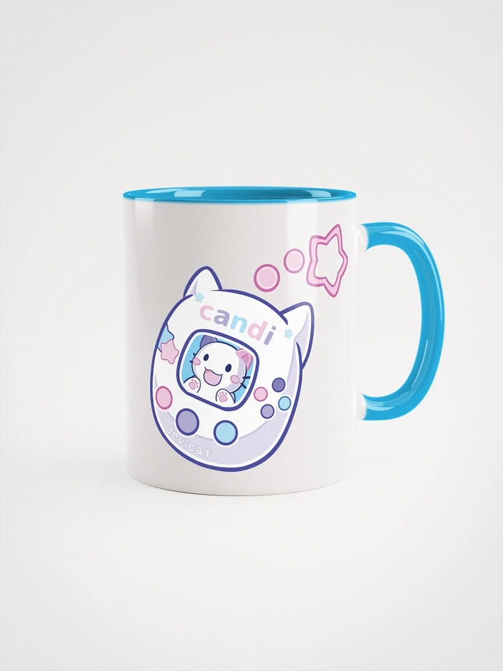 Mug • CandiCat Candi Pet • 2024 product image (3)