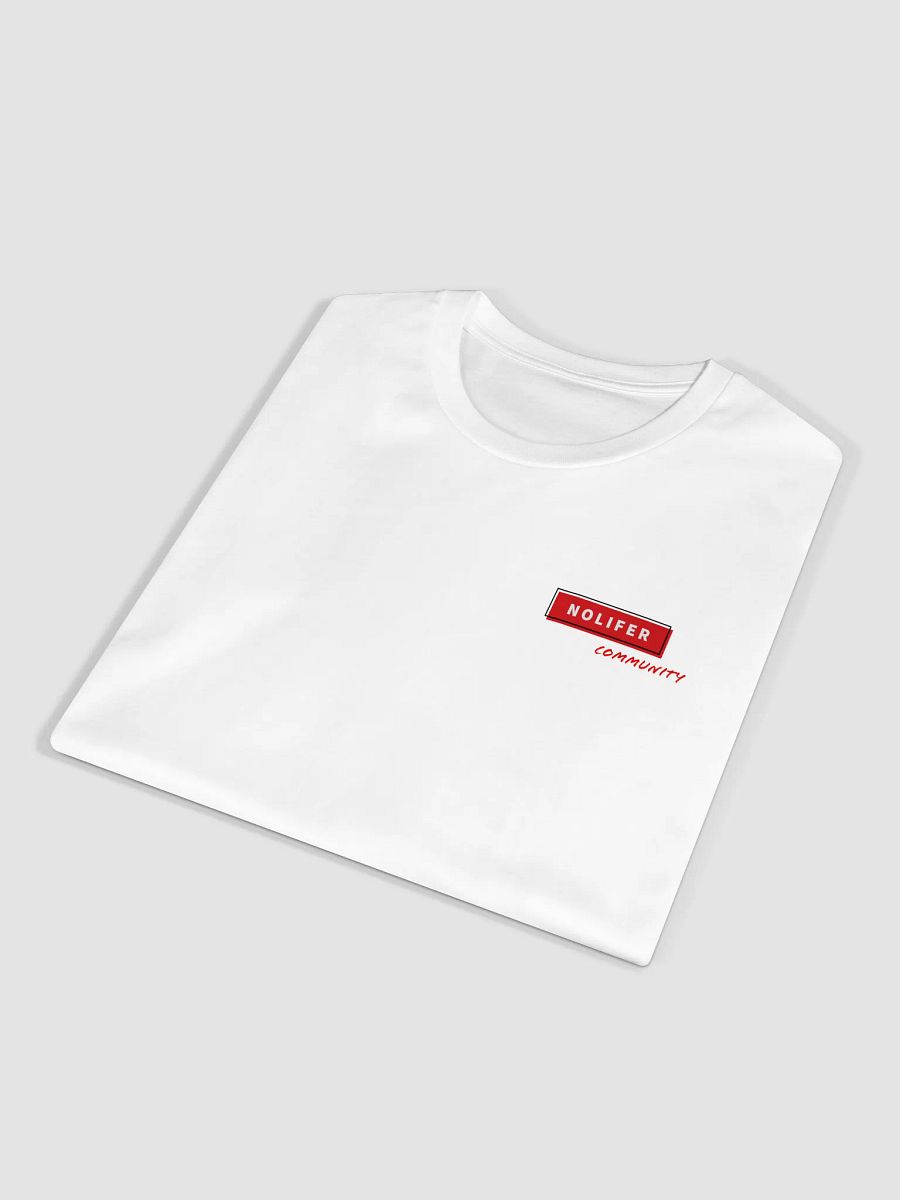 Camiseta Nolifer Community product image (4)